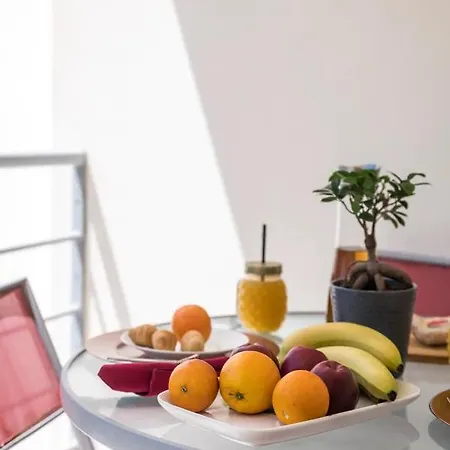 Apartamento Apartamento Luminoso Próximo Da E Da Marina Portimão