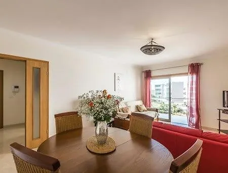 Apartamento Apartamento Luminoso Próximo Da E Da Marina