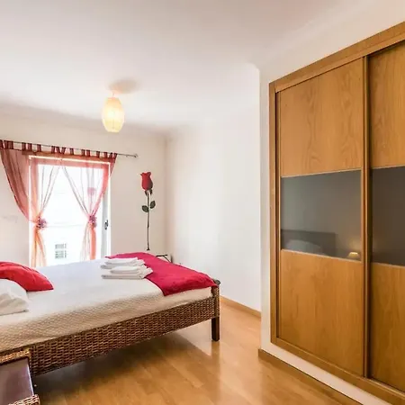 Apartamento Luminoso Próximo Da E Da Marina Apartamento *
