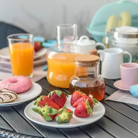 Apartamento Apartamento Luminoso Próximo Da E Da Marina *