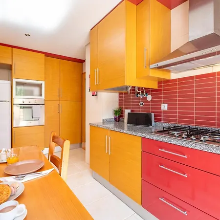 Apartamento Luminoso Próximo Da E Da Marina * Portimão