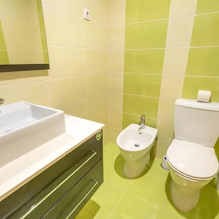 Apartamento Luminoso Próximo Da E Da Marina Portimão