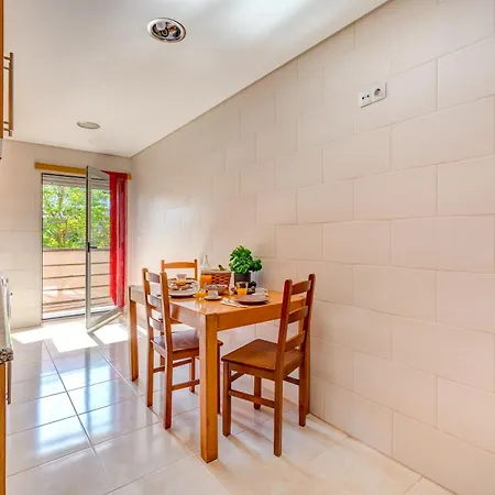 Apartamento Luminoso Próximo Da E Da Marina Apartamento