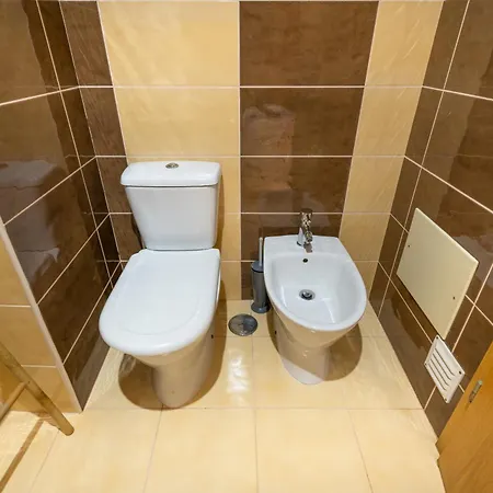 Apartamento Luminoso Próximo Da E Da Marina Portimão