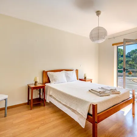 Apartamento Luminoso Próximo Da E Da Marina Apartamento *