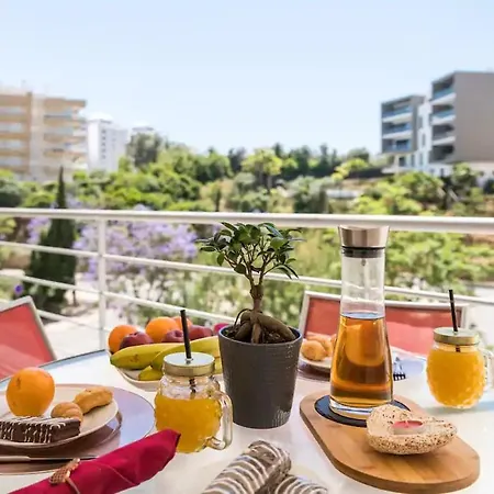 Apartamento Luminoso Proximo Da E Da Marina Apartment Portimao