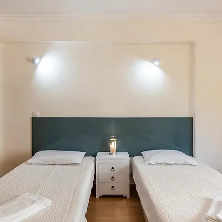 Apartamento Luminoso Proximo Da E Da Marina Apartment