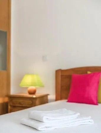 Apartamento Luminoso Proximo Da E Da Marina Portimao