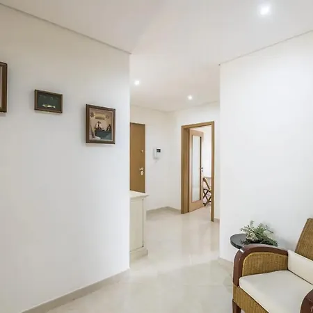 Apartamento Luminoso Proximo Da E Da Marina Apartment *