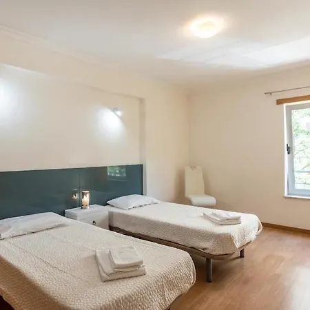 Apartamento Luminoso Proximo Da E Da Marina شقة