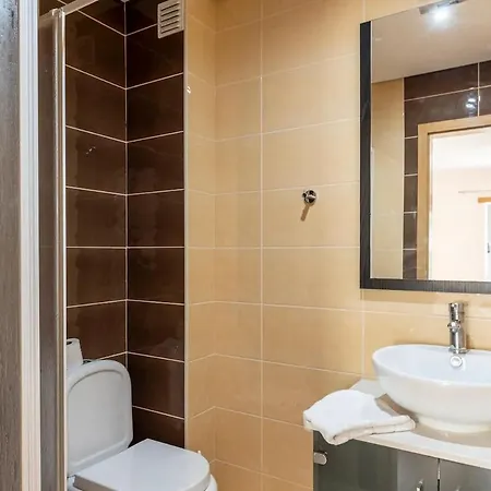 Apartamento Luminoso Proximo Da E Da Marina شقة بورتيماو