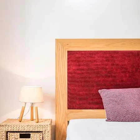 Apartamento Luminoso Proximo Da E Da Marina * بورتيماو