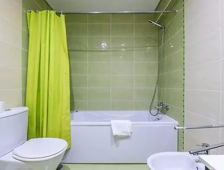 Apartamento Luminoso Proximo Da E Da Marina شقة