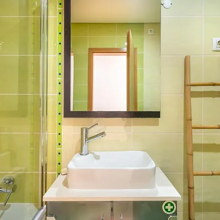 شقة Apartamento Luminoso Proximo Da E Da Marina *